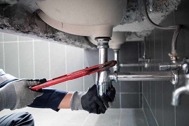 Trusted Sewer Line Repair service in Washington, VA - AAA Plumbing Heating
